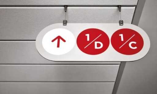 標識牌制作 標識牌制作