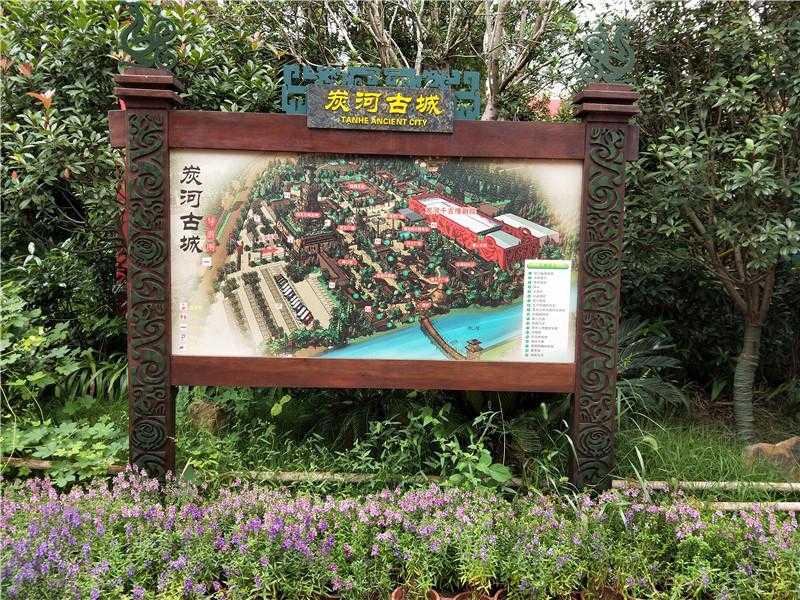 標(biāo)識牌該怎樣設(shè)計造型比較好呢？